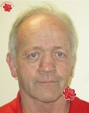 Geoffrey Fitton – profile image