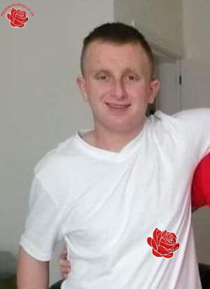 Shaun Sinclair – profile image
