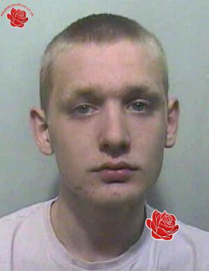 Luke Kennedy – profile image