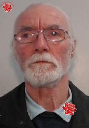Kenneth Lea – profile image