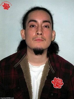 Daniel Rodriguez – profile image