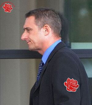 Marc Fletcher – profile image
