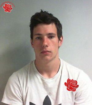 Jacob Cuthbert – profile image