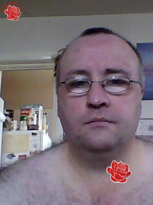 Ian Williams – profile image