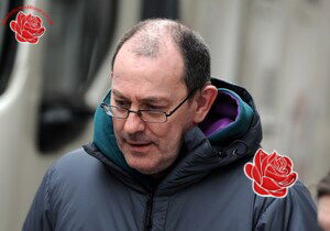 Colin Gillies – profile image