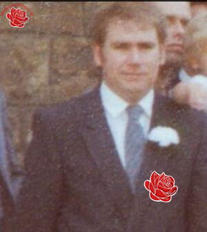 Richard Lancaster – profile image