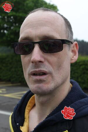 Andrew Sealey – profile image