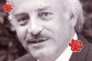 Barrie Hawkyard – profile image