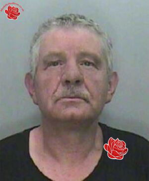 Clive Seaman – profile image