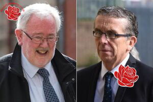 John Farrell/Paul Kelly – profile image