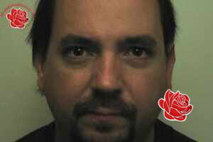Martyn Talbot – profile image