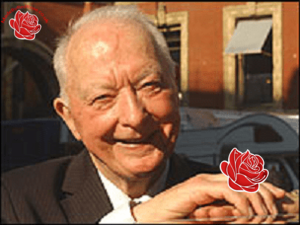Niven Sinclair – profile image