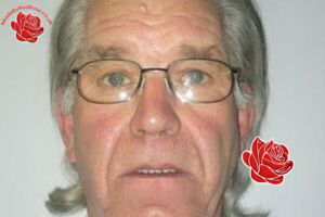 Raymond Crisp – profile image