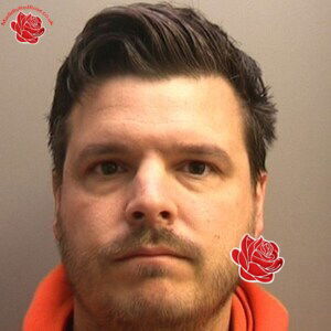 Darren Blackley – profile image