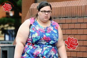 Sadie Morris – profile image