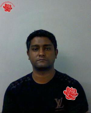 Azad/Salik Miah – profile image