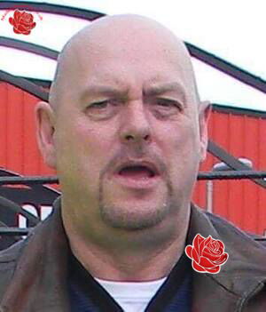 John Nugent – profile image