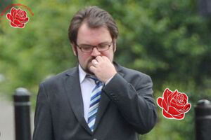 David Stevens – profile image