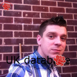 Leon Dinsdale – profile image