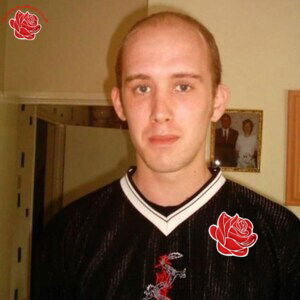 Shaun Klitzke – profile image