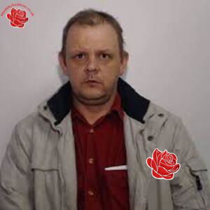 Karl Snape – profile image