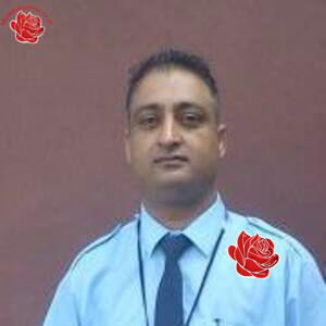 Harpreet Padda – profile image