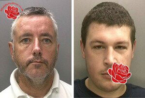Robert Bailey/Kevan Tudor
