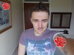 Alex Hill – profile image