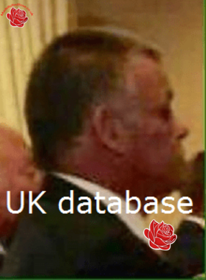 James McNeish – profile image
