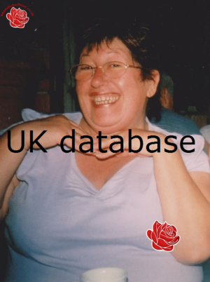 Marie Clarke – profile image