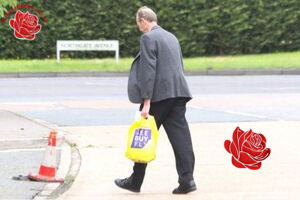 Gareth Bursnall – profile image