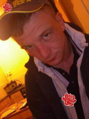 Matthew Hazell – profile image