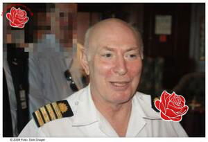 Peter Russell – profile image