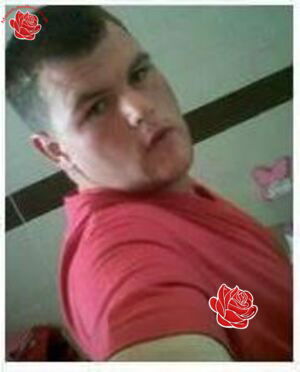 Jamie Small – profile image