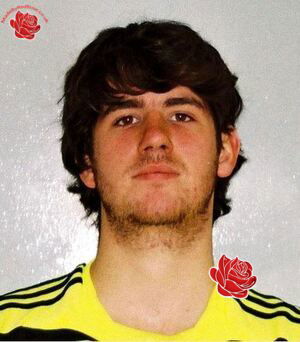 Brian Davies – profile image