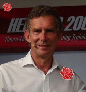 Bruce Farrow – profile image