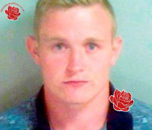 Lee Merrett – profile image
