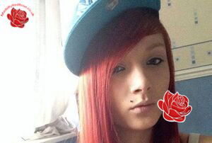 Mercedes Foster – profile image
