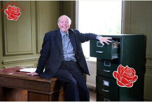 Grahame Humphries – profile image
