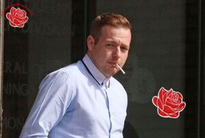 Thomas Johnson – profile image