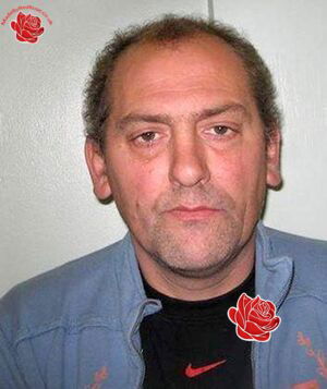 Michael Crabb – profile image