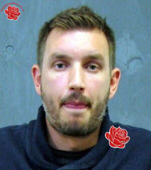 Ross Dorricott – profile image