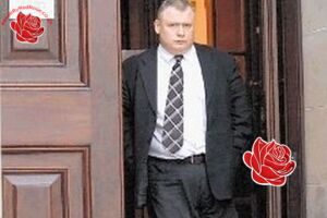 Paul Quinn – profile image