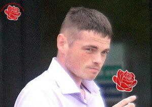 Damien Menzies – profile image
