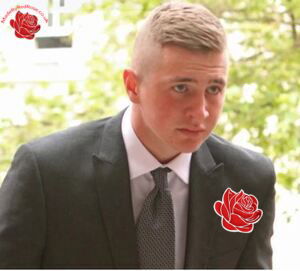 Benjamin Mattinson – profile image
