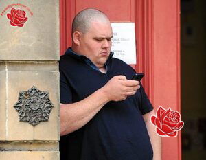 Christopher Jamieson – profile image