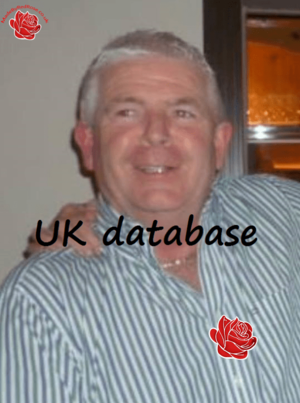 Patrick Garvey – profile image