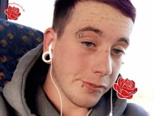 Martin Budge – profile image