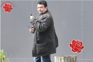Benois de Godos – profile image