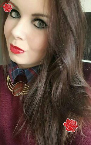 Kay Hollingsworth – profile image